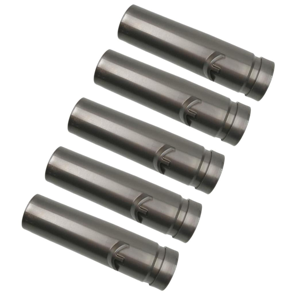 5 Piece Universal Vacuum Cleaner Hose Connector Adapter for Dyson Vacuums