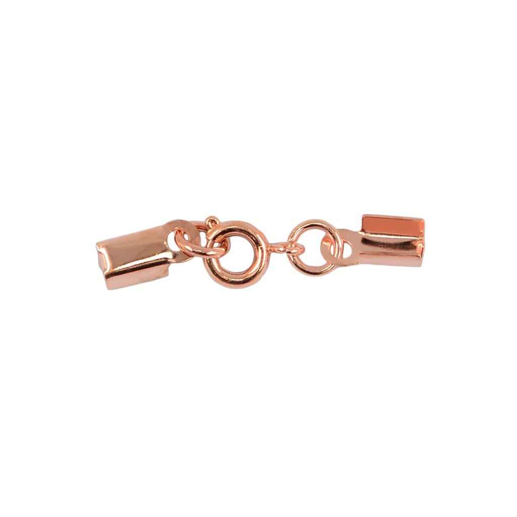 12pcs Alloy Clasp Jewelry Findings Antique DIY Spring Clasps Handcrafts