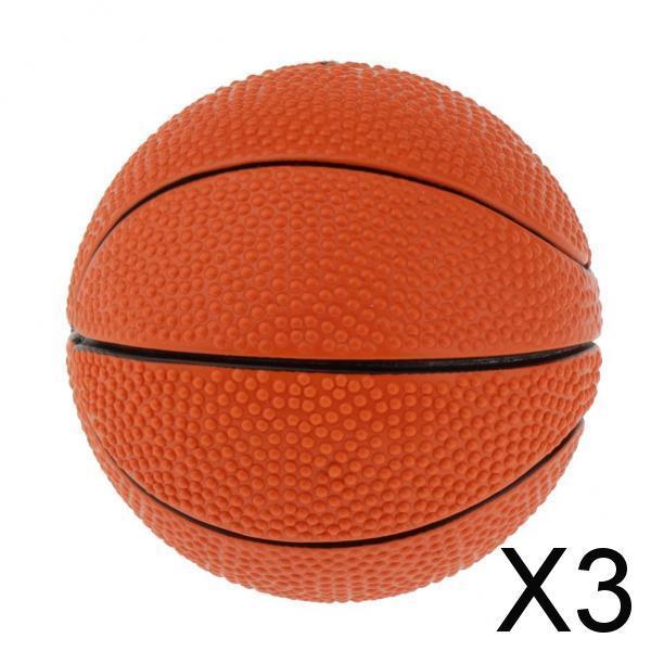 3x1/6 Scale Basketball Toys for 12inch Action Figures Accessories Style 2