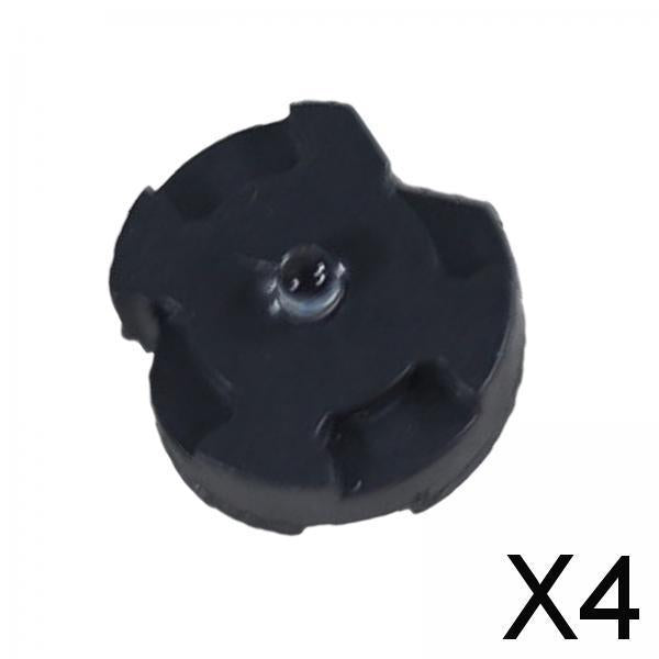4x LED Lights Light up Certain Models for MG 00Q Colorful