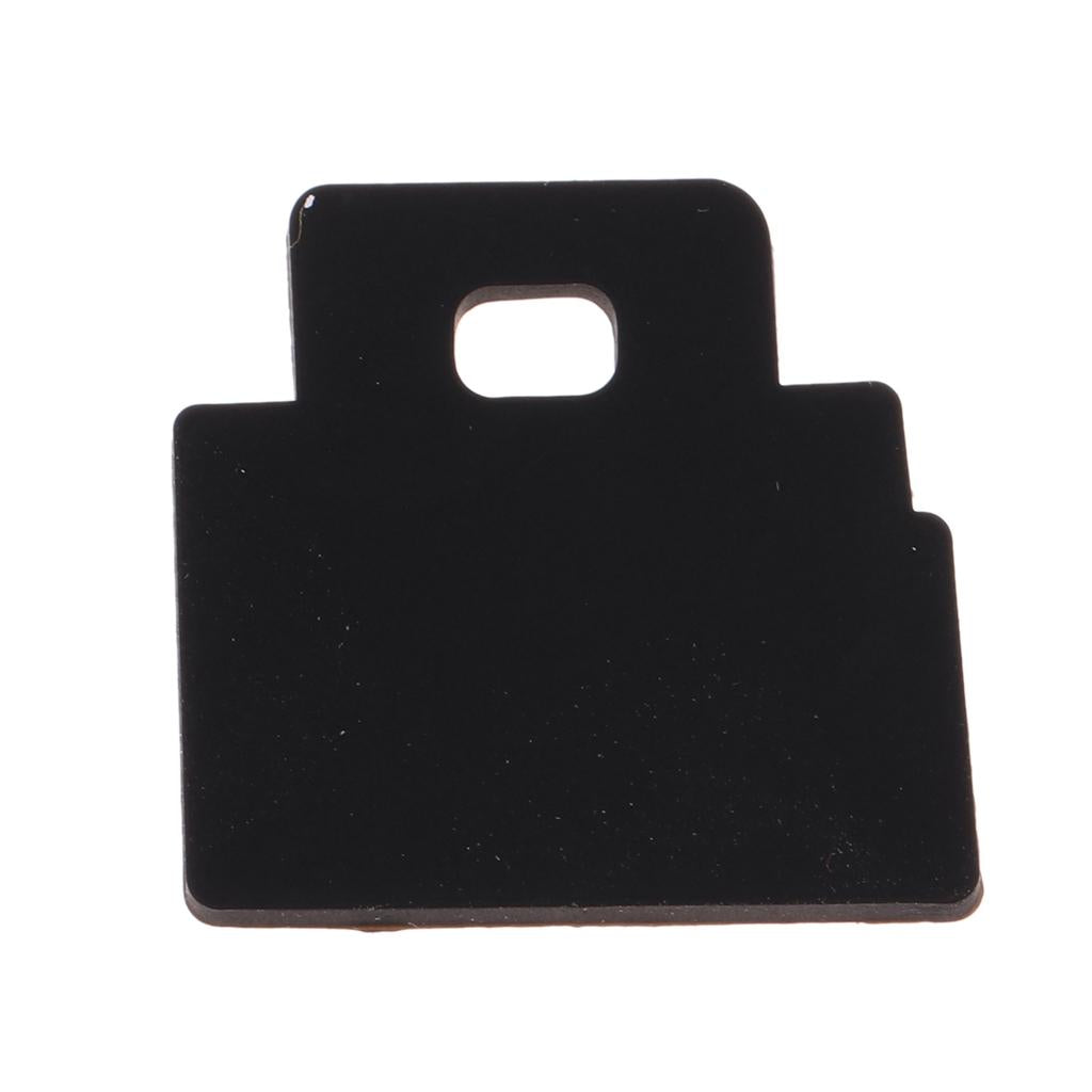 Dx4 Printhead Wiper for Roland Mutoh Mimaki Solvent Inkjet Printers