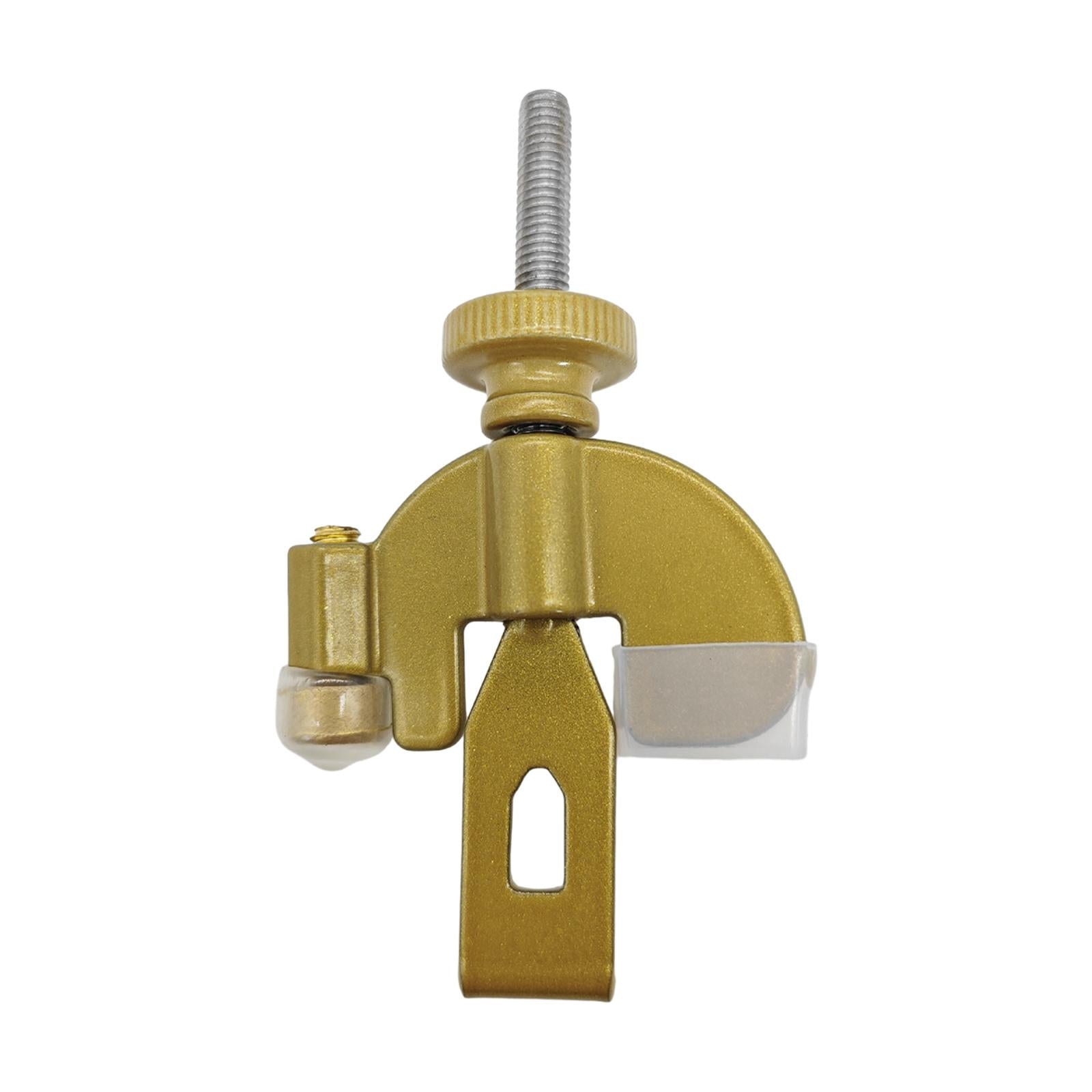 Portable Door Lock Gift Hardware Hotel Door Lock for Bedroom Bathrooms Rooms Style D