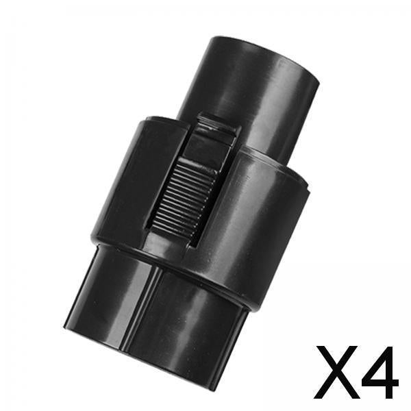4xWet Dry Vacuum Connections/Hose Adapters Vacuum Conversion for Qw12T-05F