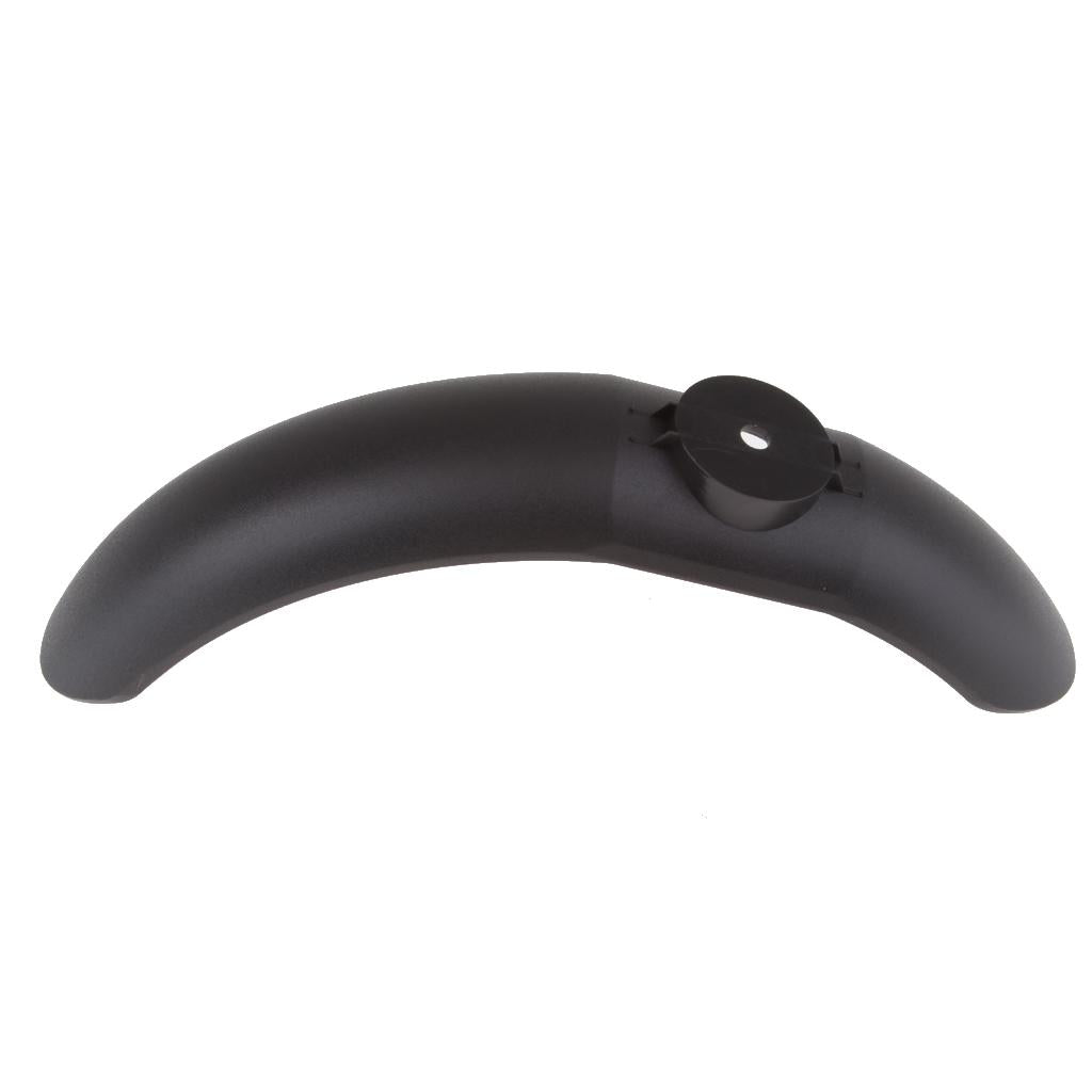 Solid Front Mud Fender for Xiaomi M365 Electric Scooter Fender Repair Parts