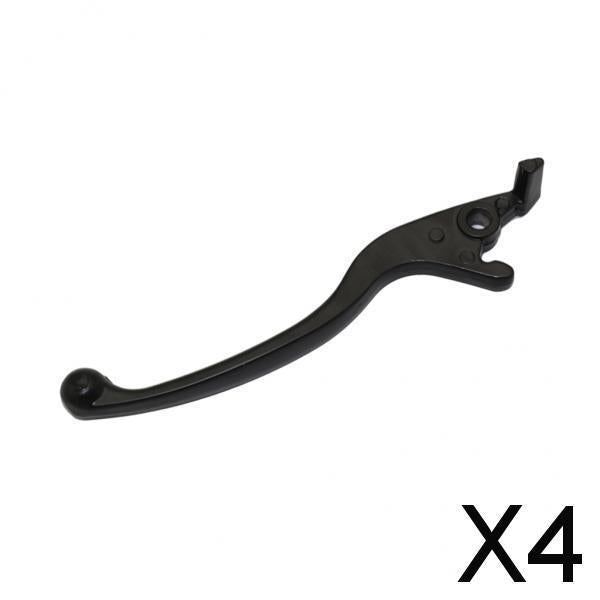 4xRight Brake Lever for 50cc 90cc 110cc 125cc Pit Dirt Bike Quad ATV Pro Buggy
