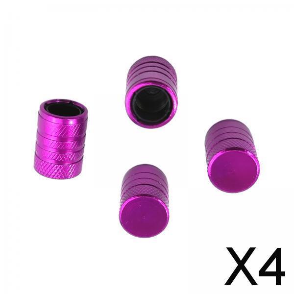 4x4x Tire Valve Stem Caps Spare Parts Replaces Accessories for Automobile