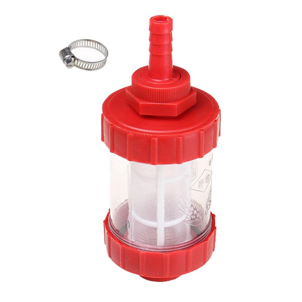 Inlet Water Pipe Inlet Filter Car Washer Fittings Enlarged for 380 280