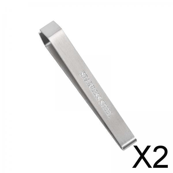 2xPulling Hair Clip Puller Remover Kitchen Gadgets Remover Tool Puller Tweezer