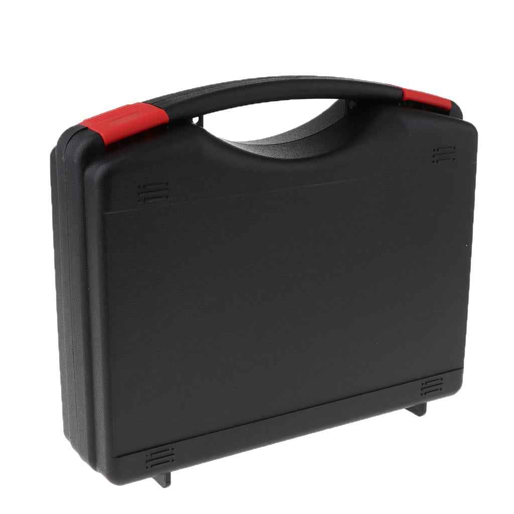 Kids Children Portable Diecast Car Toy Storage Case for 4WD Magnum Car Toy Gift