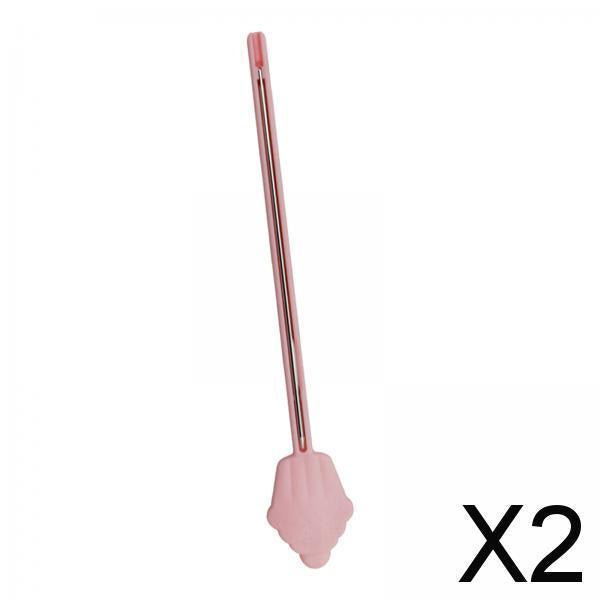 2xReusable Cake Testing Pin Foldable Baking Tools for Baking Cupcake Bakery