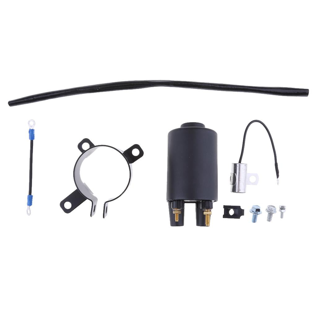 CDI Ignition Coil for Onan 541-0522 166-0820 HE166-0761 HE541-0522 714000
