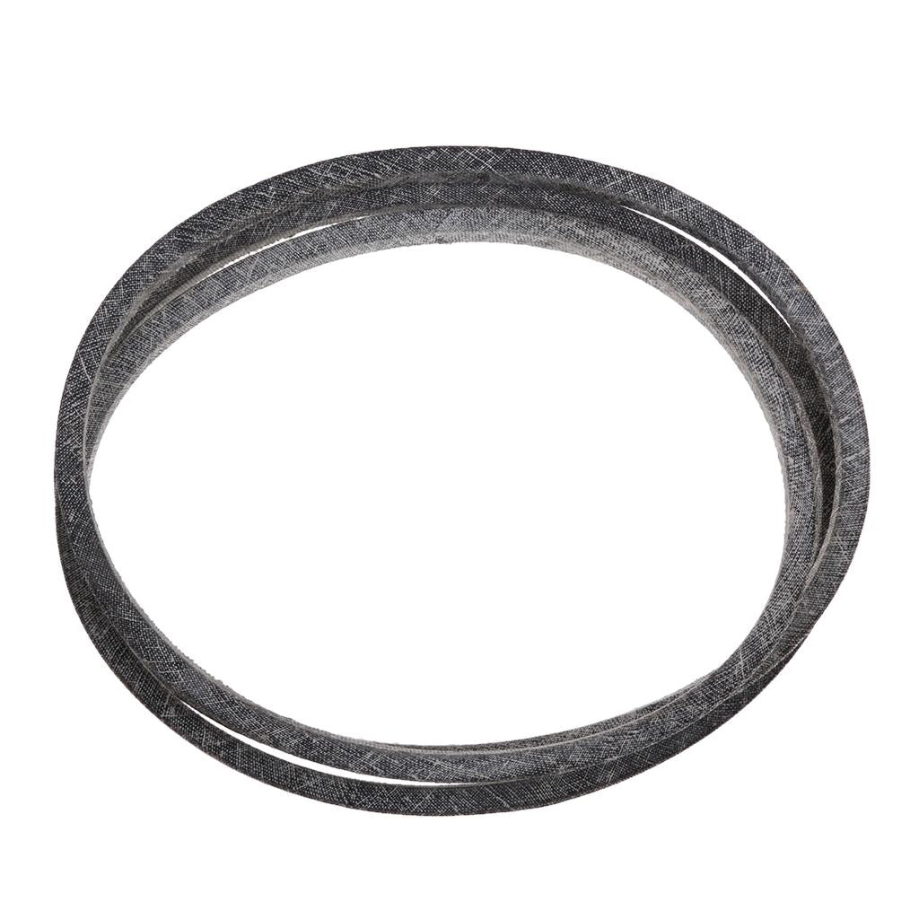 Replacement Lawn Mower Belt Deck Belt Fits LT155 LT166 Lawn Mower&Tractor