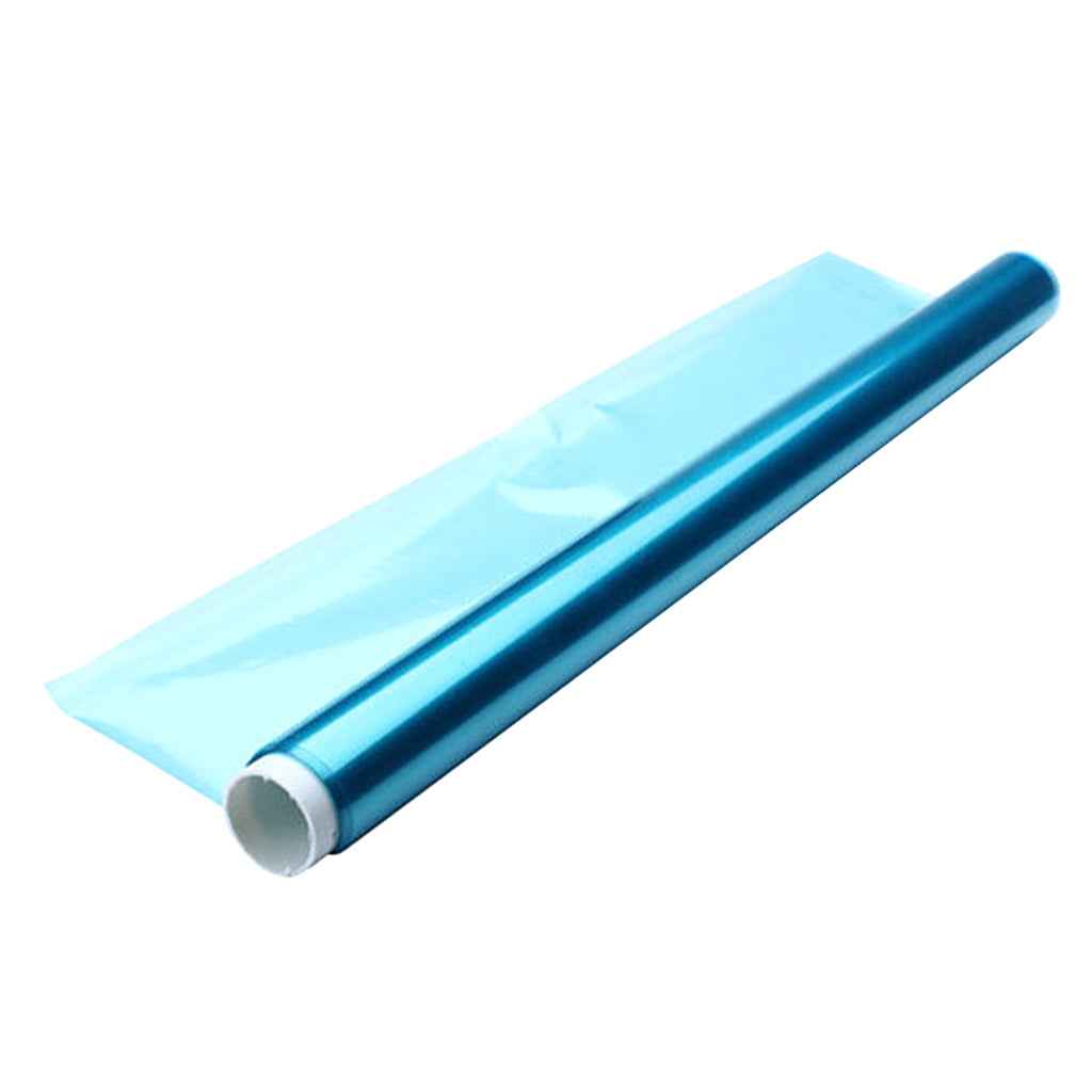 30cmx1m Photosensitive Dry Film For PCB Circuit Production Photoresist Sheet