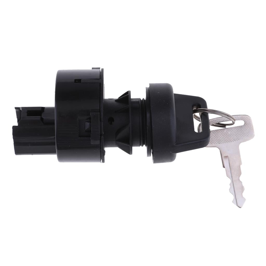 Ignition Key Switch for Arctic Cat 0430-090, 0430-069, 0430-105 Replacement