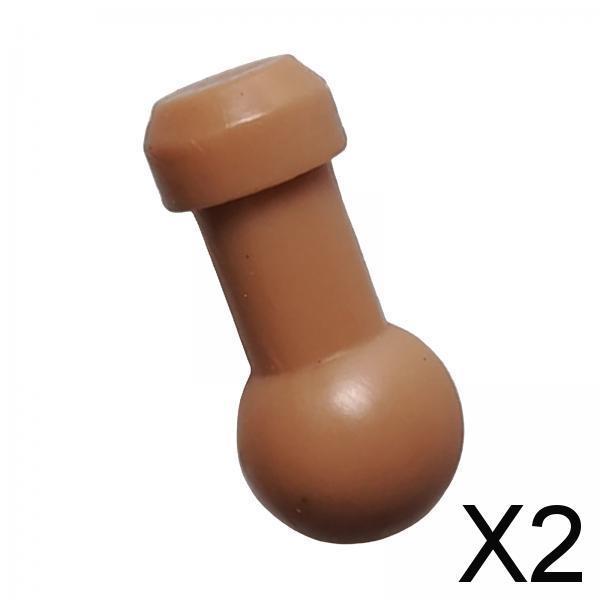 2xNude Male / Female 1/6 Scale Action Figure Pair of Feet Style 7