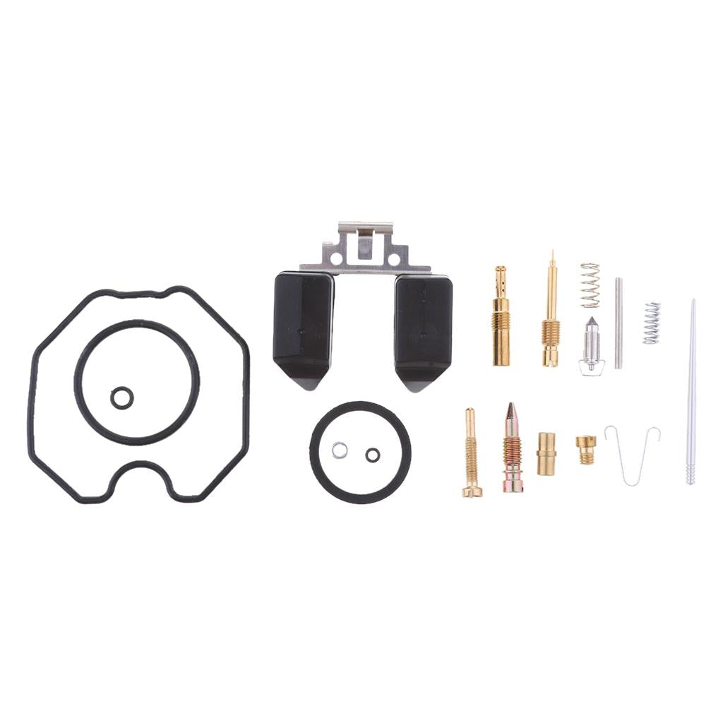 PZ27 27mm Carburetor Repair Rebuild Kit for 50cc 70cc 110cc ATV Dirt Bike