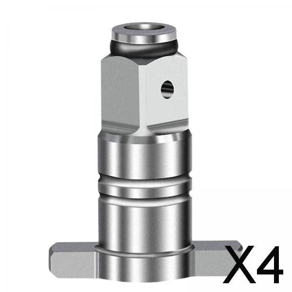 4xMultipurpose Electric Impact Wrench Shaft Power Tools
