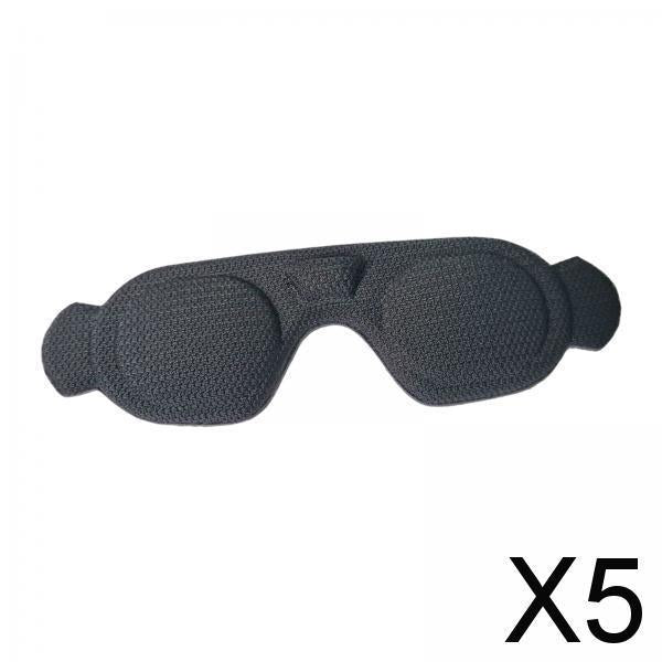 5xLens Protector Prevent Sunshine Light Sunshade Pad for Goggles 2 Accessories