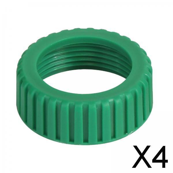 4xAutomatic Water Timer Replacement Accessory for Patio Irrigation Landscaping Cover