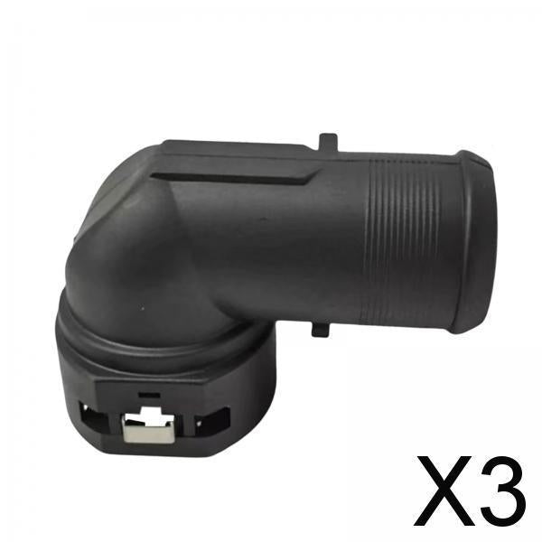 3x254851J000 Hose Connector Durable Lower Radiator Hose Connector for Kia