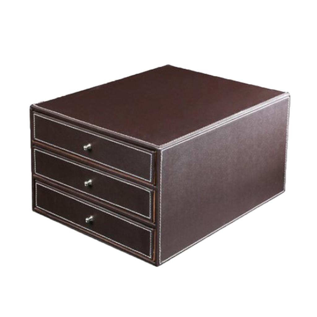 Desk File Storage for Office Supplies File cabinets
