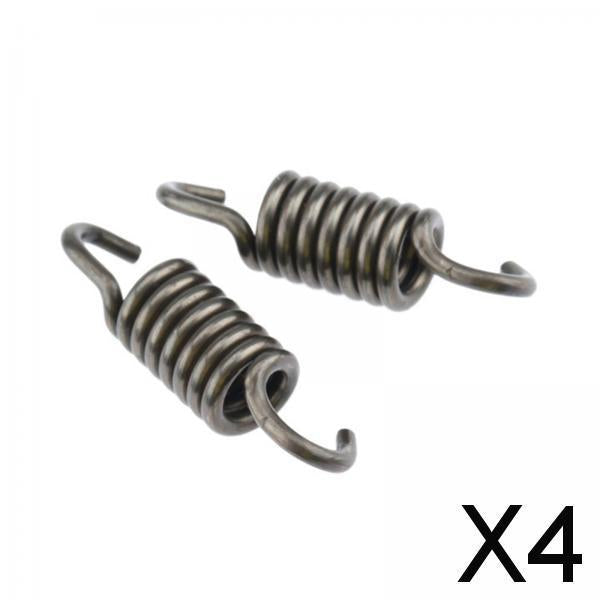 4x2Pcs Drive Springs Sturdy Parts Garden Accessories Lawn Mower Clutch Springs