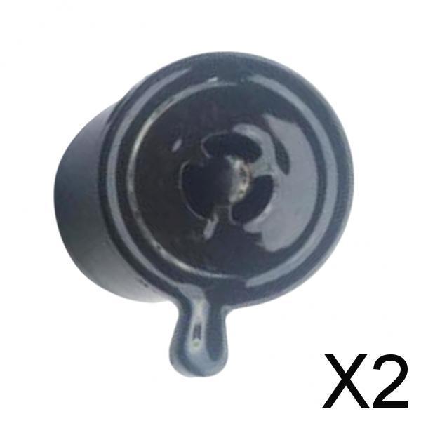 2xUniversal Electric Pressure Cooker Acces Steam Release Valve A/B Type A Type
