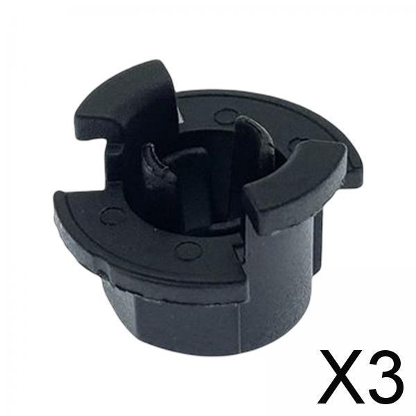 3xRadar Alignment Mounting Clip 36806-Tla-A01 36806Tlaa01 for Honda Civic