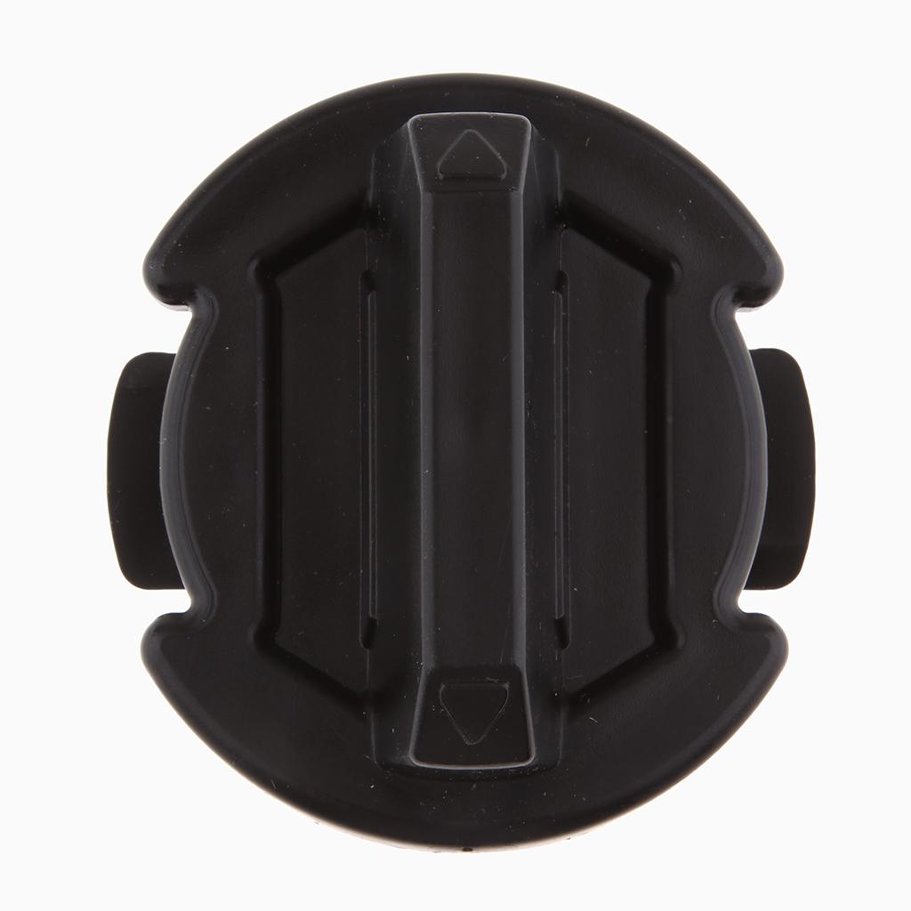 Floor Drain Plug Cap Trap Seal Universal for 14-18 POLARIS RZR XP 1000