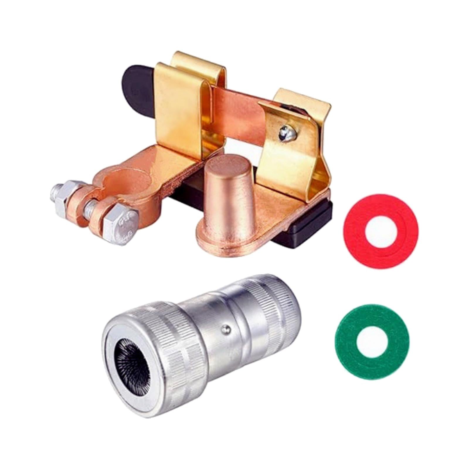 Auto Battery Disconnect Switch Quick Disconnect for Auto