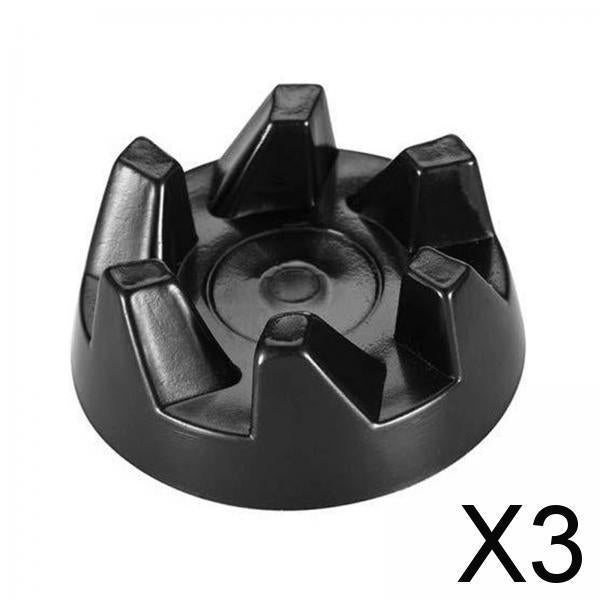 3xClutch Coupler Durable Removal Tool for WP9704230VP Replaces Accessories Drive Coupler