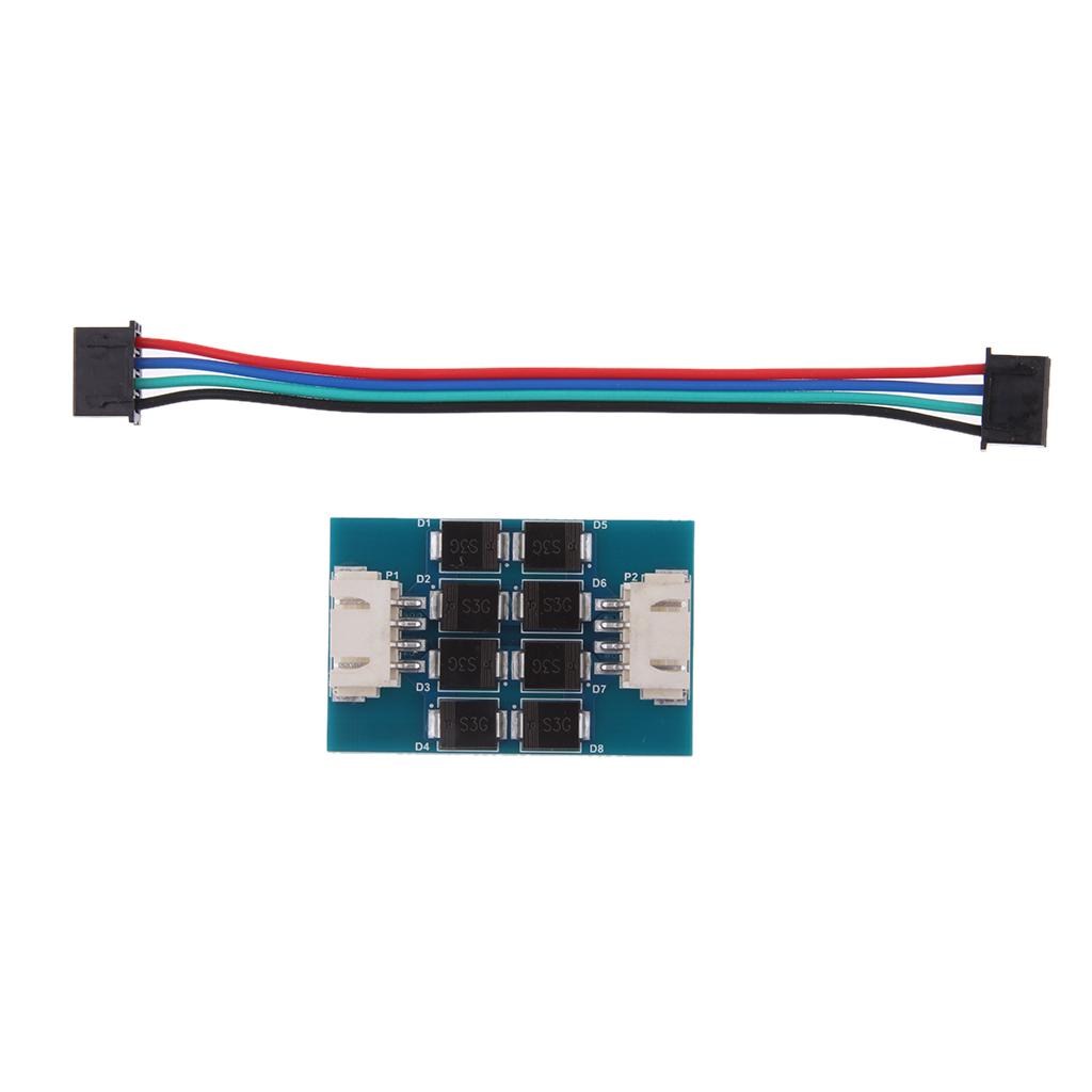TL-Smoother Kit Addon Module For 3D Printer Motor Drivers