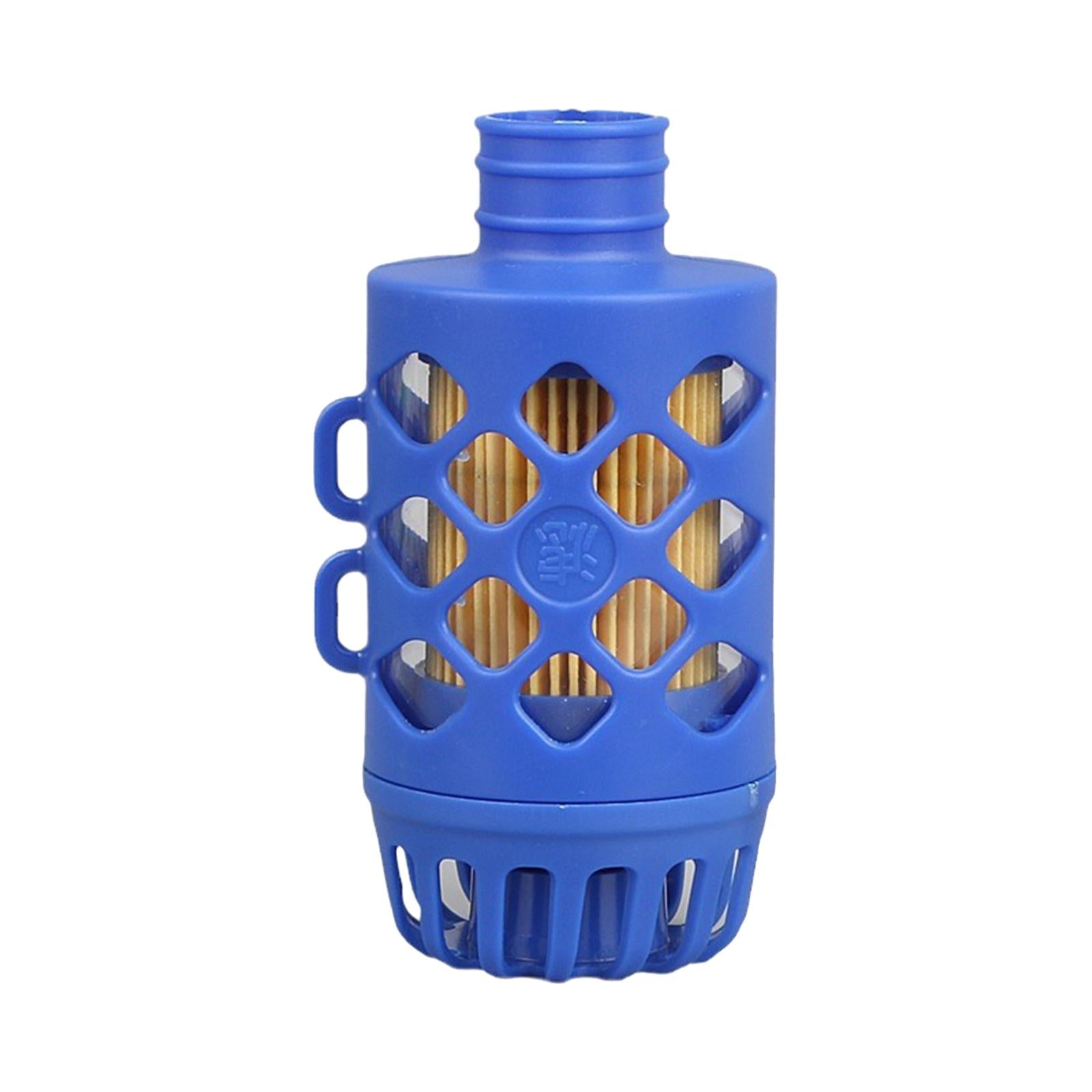Parking Heater Air Filter Air Filter Diesel Heater Intake Filter for D2