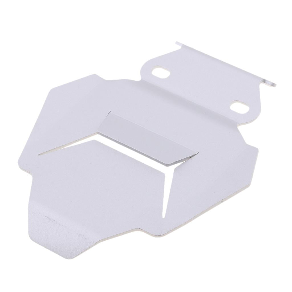 Aluminum Engine Housing Protection Custom FOR R1200GS LC Silver