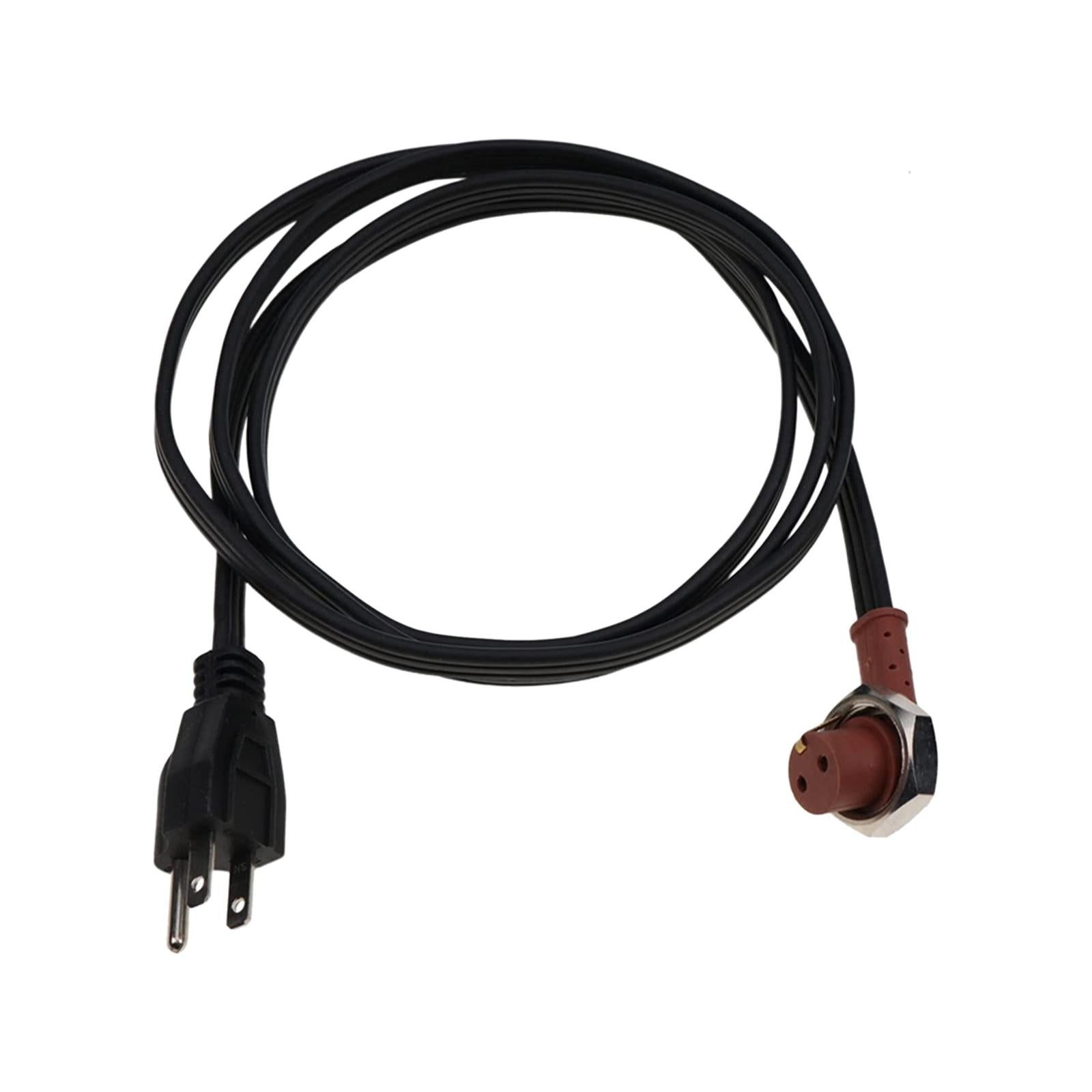 Block Heater Cord 3600008 Durable for Ford 6.7L 6.0L