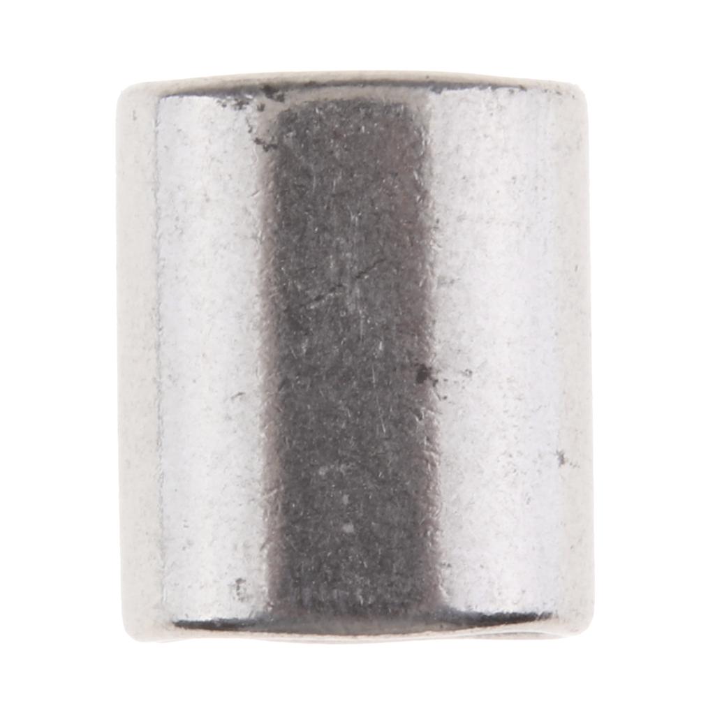 304 Stainless Steel Wire Rope Ferrules Crimping Sleeves Cable Ferrule 5mm