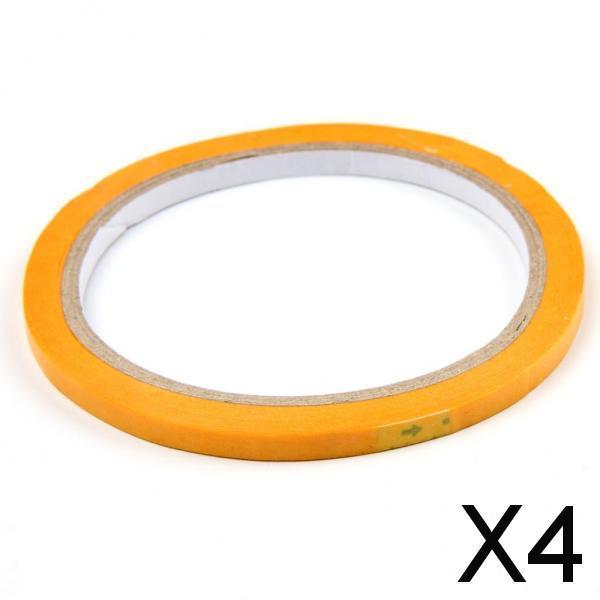 4x5mm Cover Tape for Model Paint Cover Model Special Tape Hobby Tools