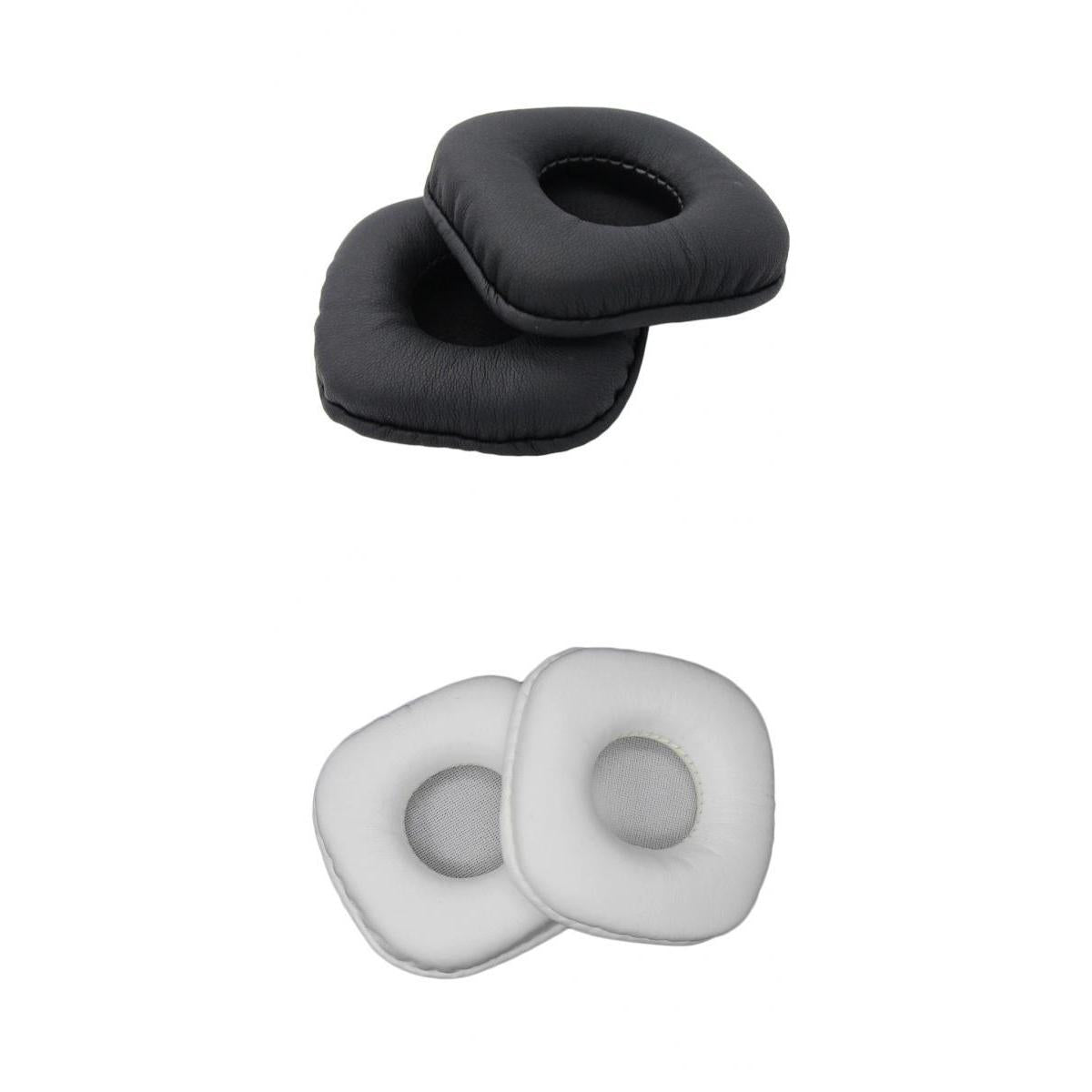 2Pairs Soft Ear Pads Cushions Replacement for MAJOR Headphone