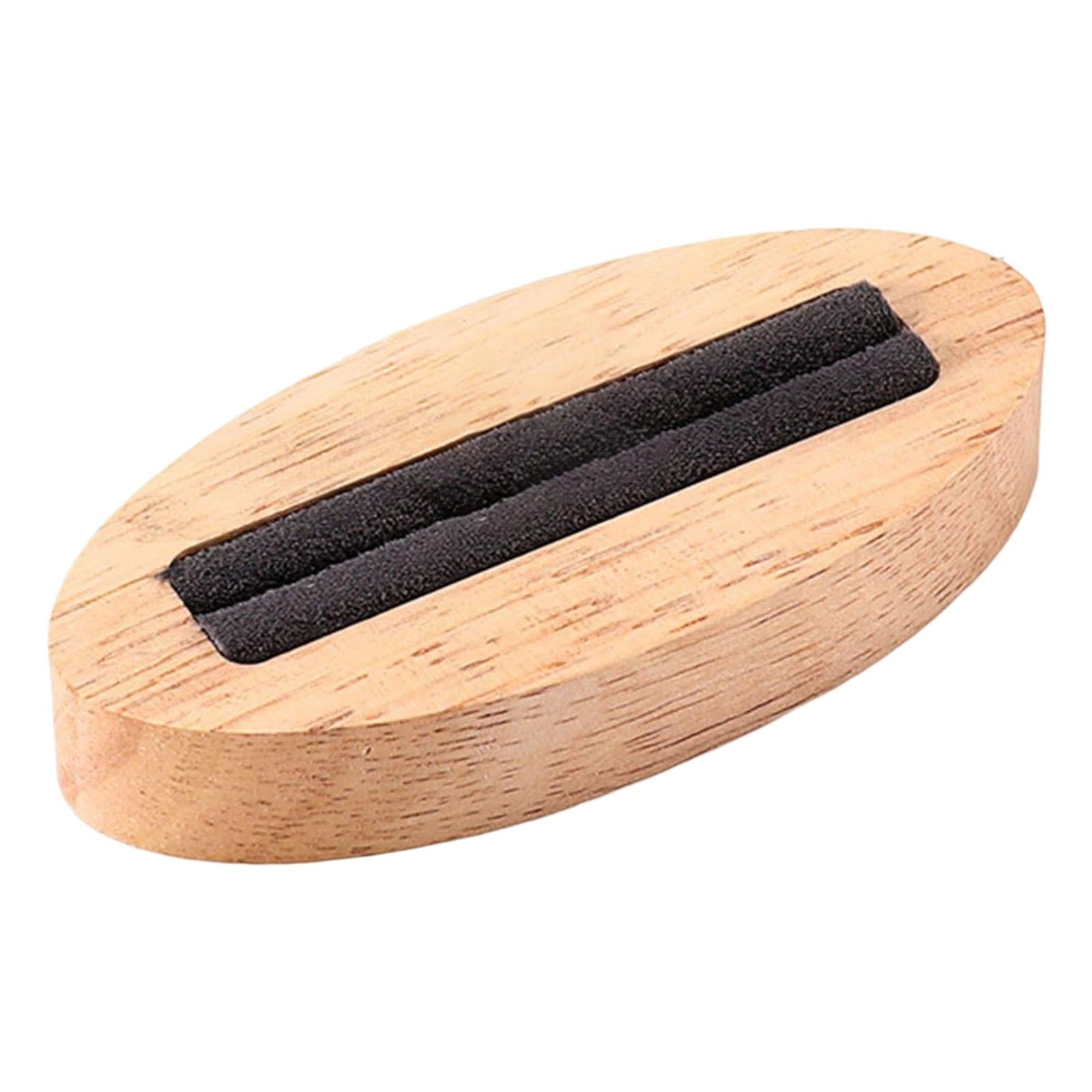 Wooden Jewelry Organizer Tray Jewelry Storage Rack for Bedroom Home Gray