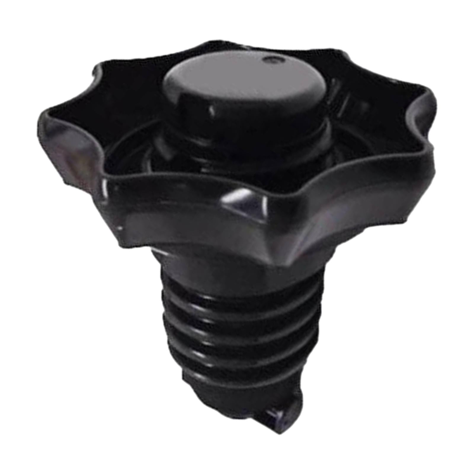 Spare Wheel Bolt Floor Mounting Metal for Volkswagen Golf MK6 2009-2014