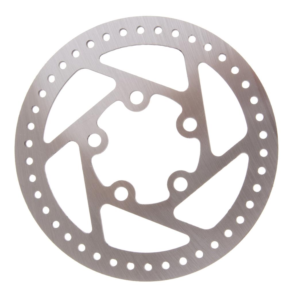 110mm Motorcycle Rear Brake Disc Rotor for Mijia M365 Smart Scooter