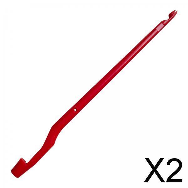 2xFishing Disgorger Reusable Portable Fishing Accessories Fishing Hook Remover