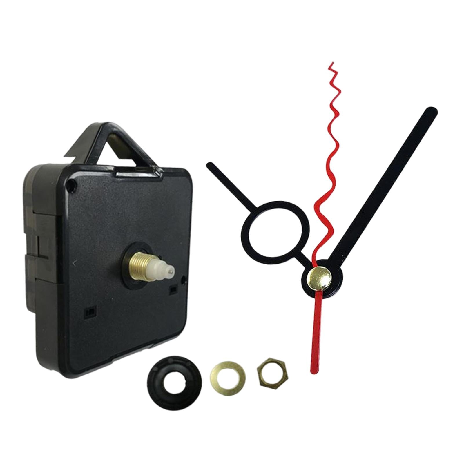 Modern Clock Movement Mechanism Clock Movement for Wall Clock Accessory