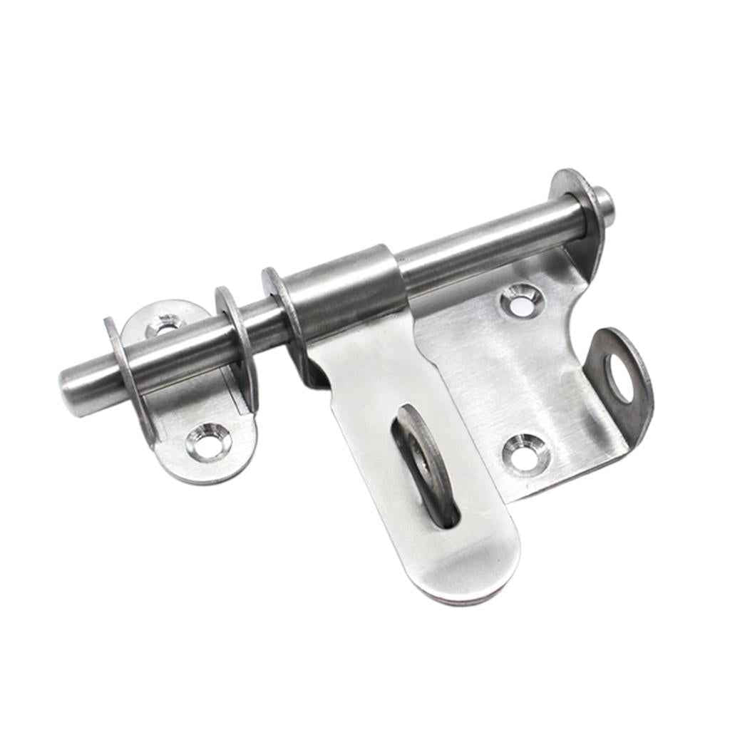 Stainless Steel Door Bolt Havy Dutry Sliding Lock Type 2