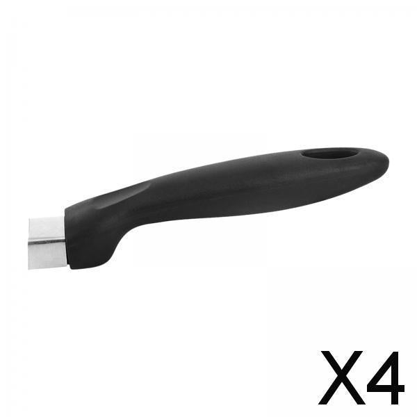 4xPot Handle Scald prevent Handgrip Universal Sturdy for cooking Kitchen