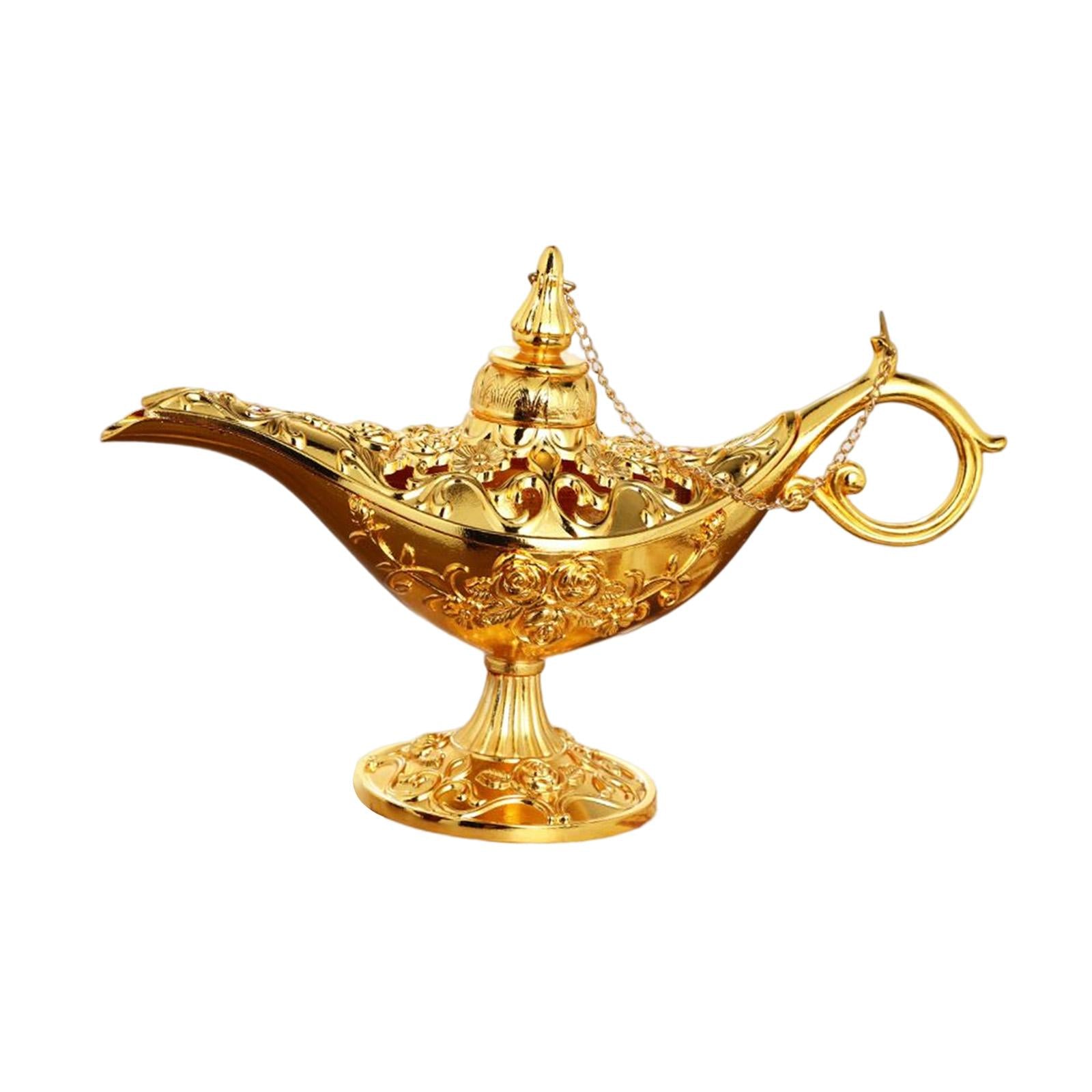 Figurines Multipurpose Luxury for Coffee Table Shop Window Bookshelf Aureate