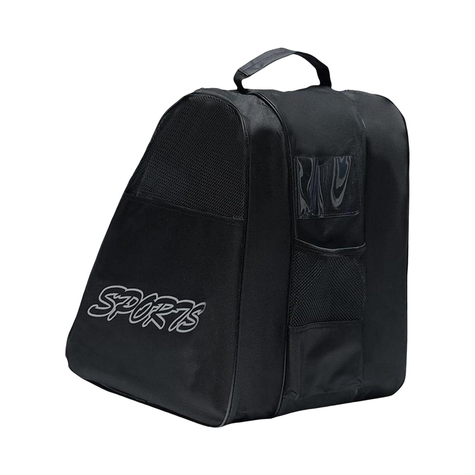 Roller Skate Bags Fashion Roller Skate Carrier for Quad Skates Inline Skates