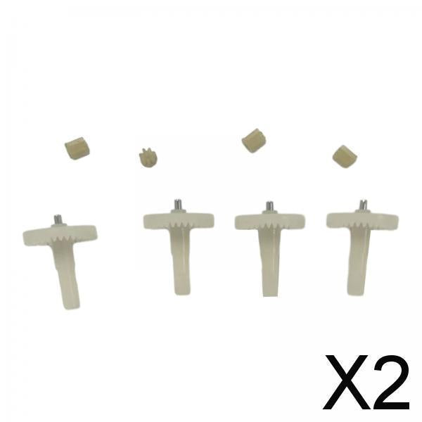 2xRC Drone Gears Quick Release Professional Parts for Z908 Part Quadcopter