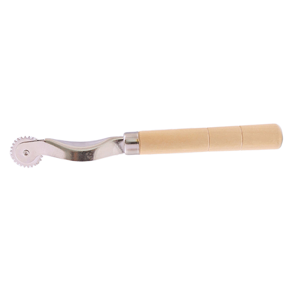 Scribing Wheel Steel Pin Home Cloth Paper Pressing Line DIY Handmade Tools