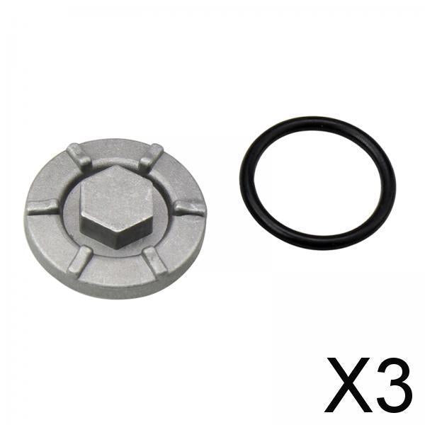 3x4HC-15351-00-00 Oil Drain Cover for Accessory High Performance Replaces
